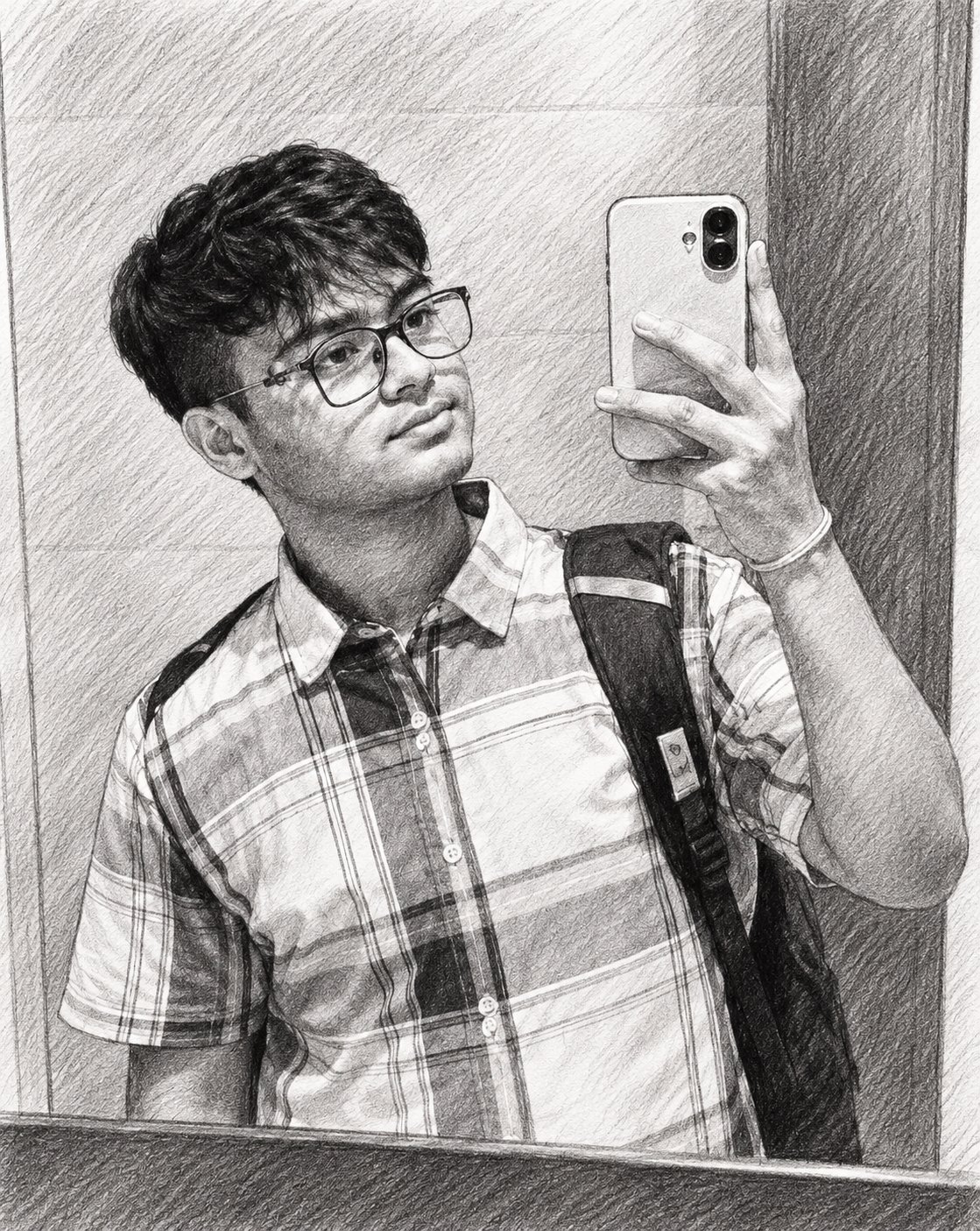 Sahil Wakode